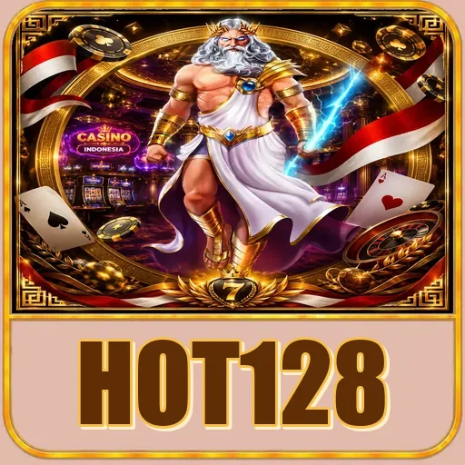 hot128 Indonesia - Peningkatan performa dan UI/UX terbaru